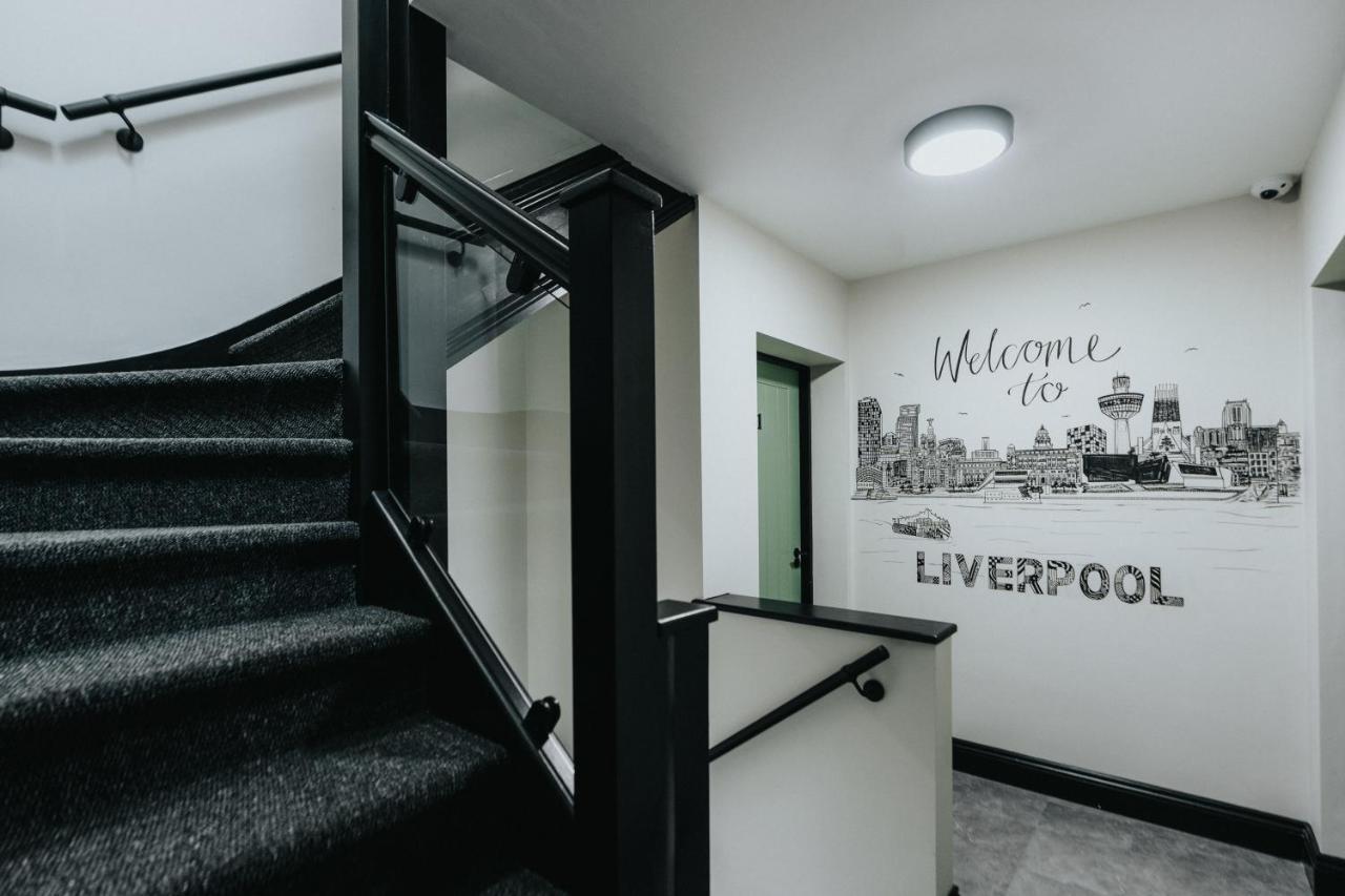 Luxury Tuebrook * Liverpool