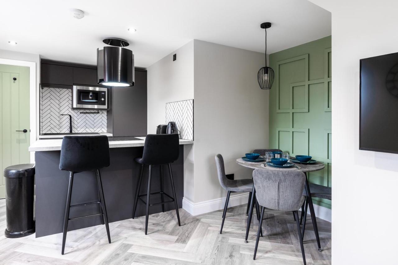 Luxury Tuebrook Liverpool