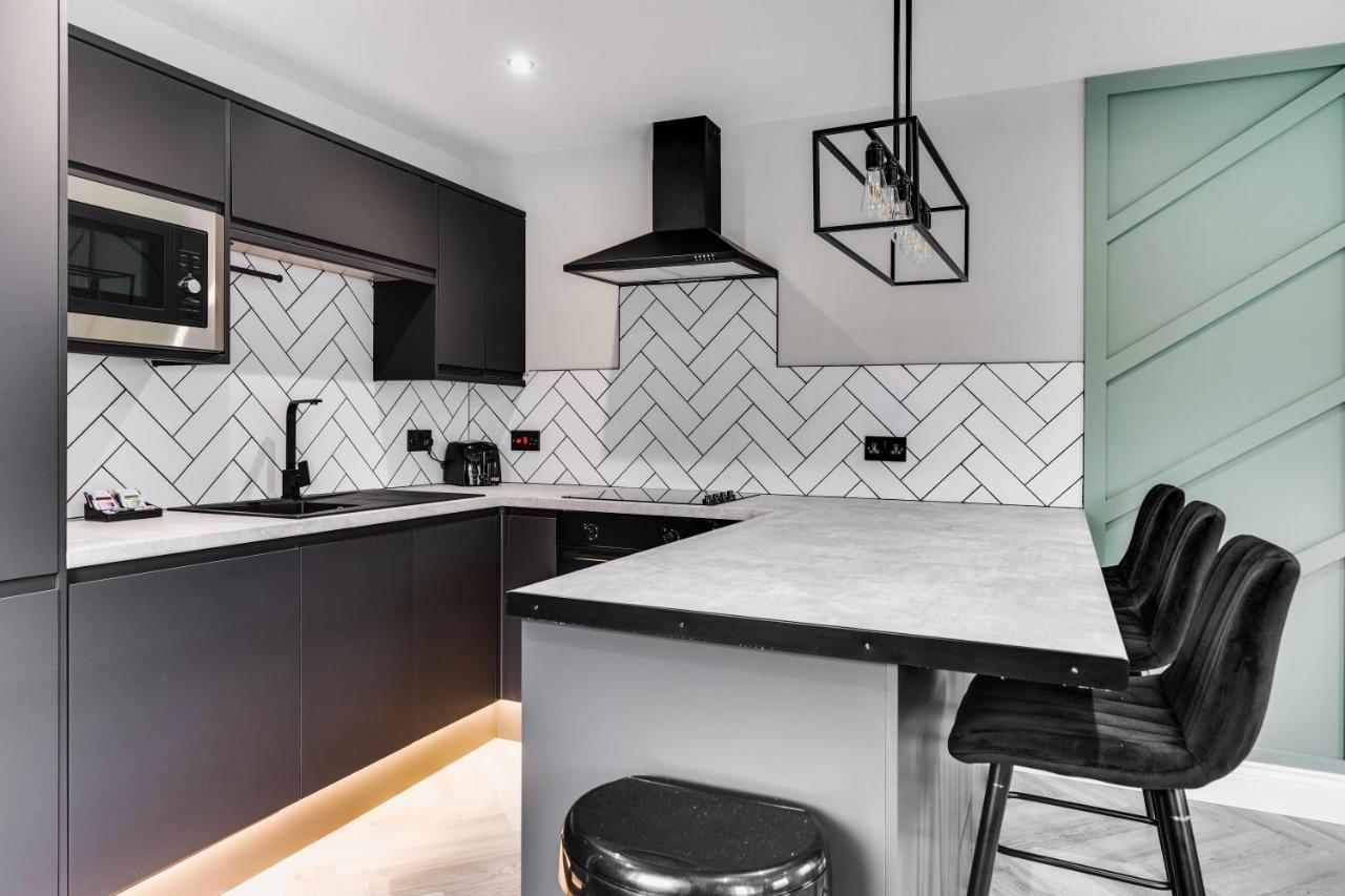 Luxury Tuebrook *