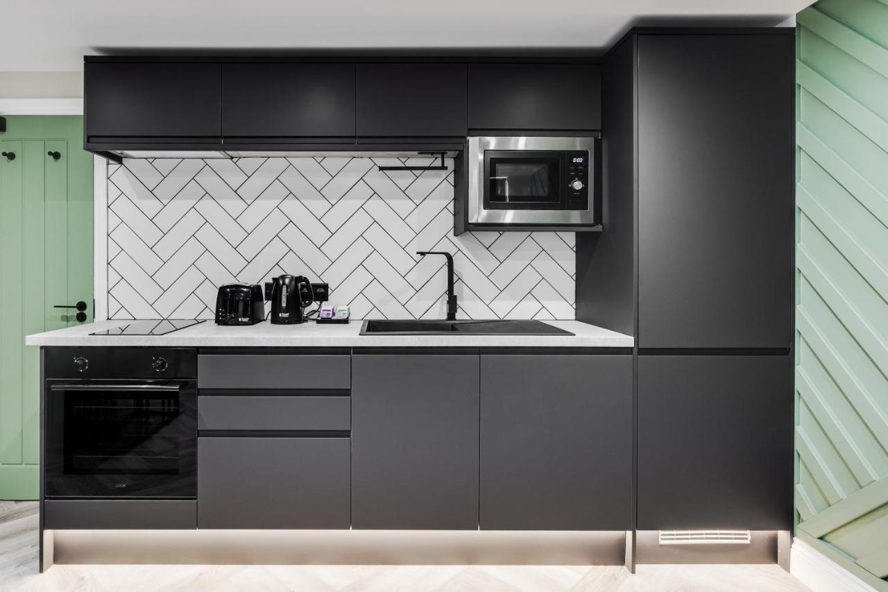 Luxury Tuebrook Apartment *
