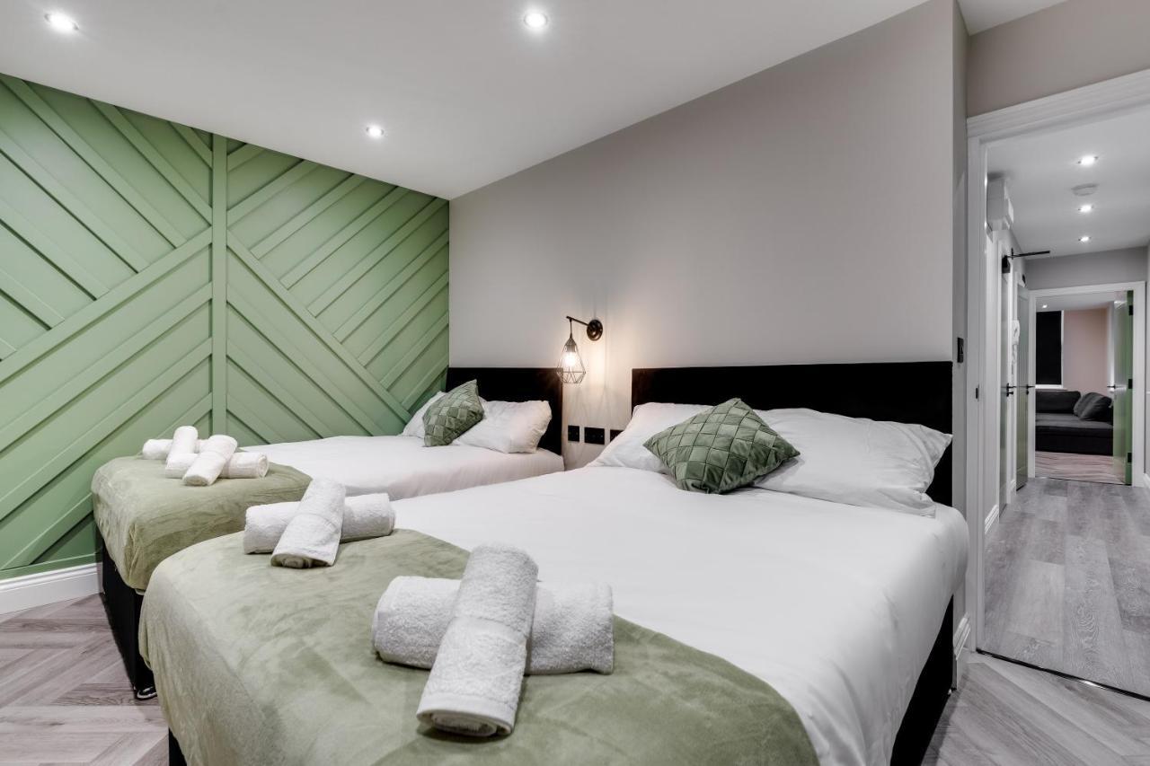 Luxury Tuebrook