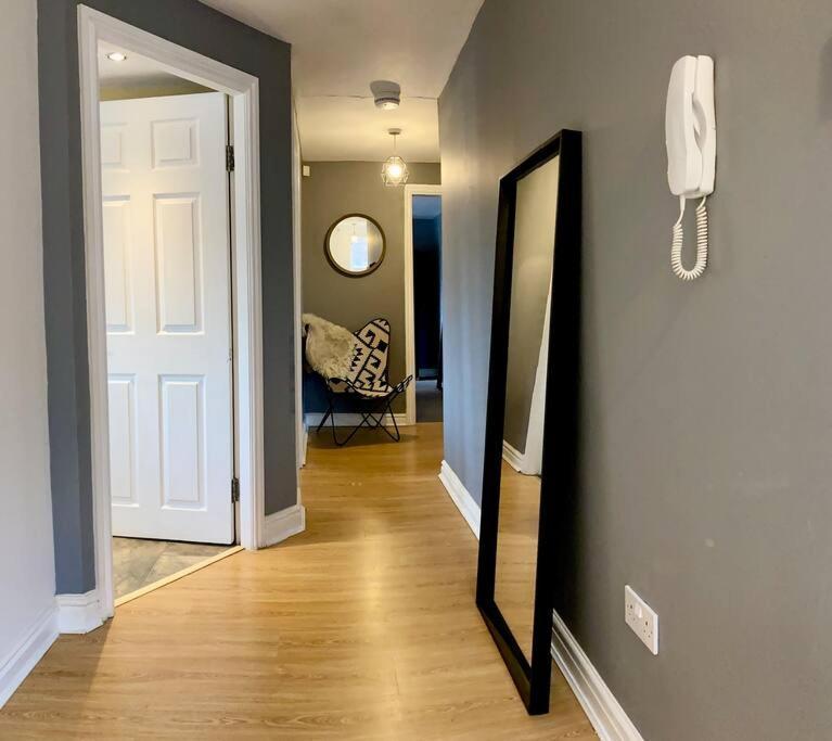 The Anfield Venue- 3 Bedrooms Liverpool