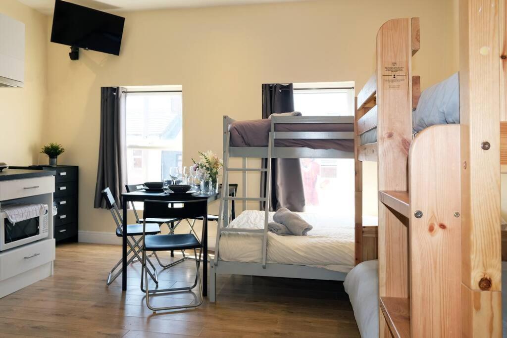 Apartment Lfc Stadium 3 *