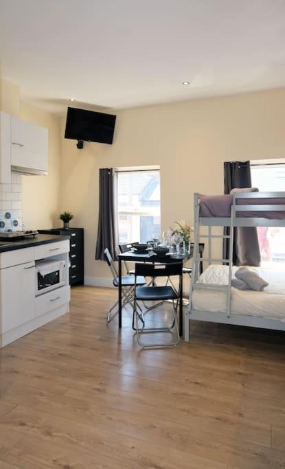 Lfc Stadium 3 Apartment Liverpool