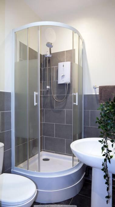 Apartment Lfc Stadium 3 *