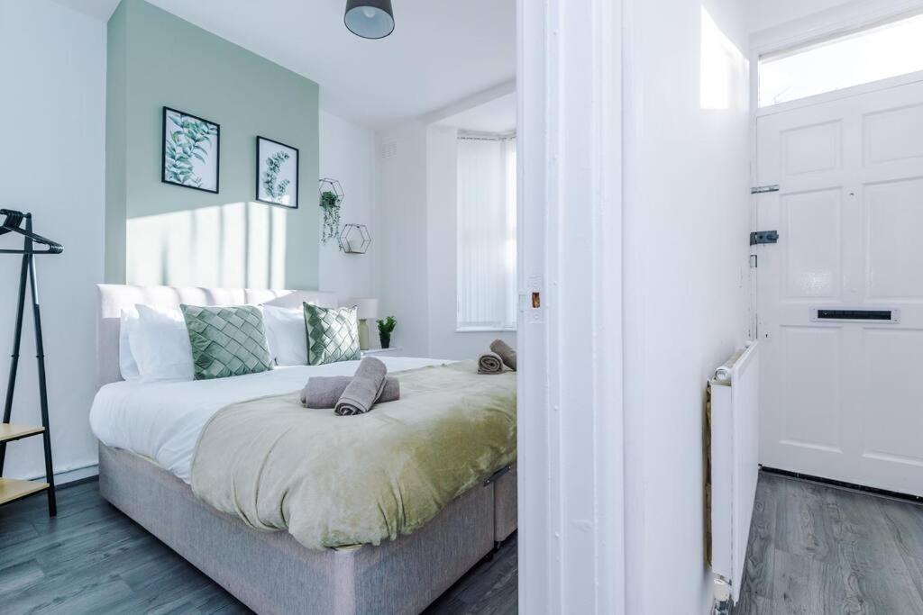 Oakleigh House By Prime
