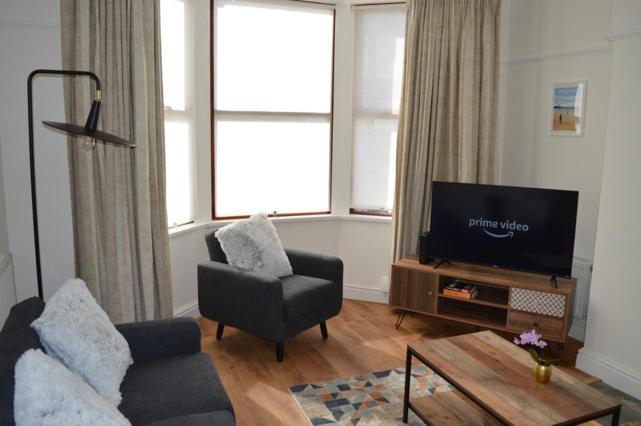 Holiday home Library House - Now With Sky Sports Hd Liverpool