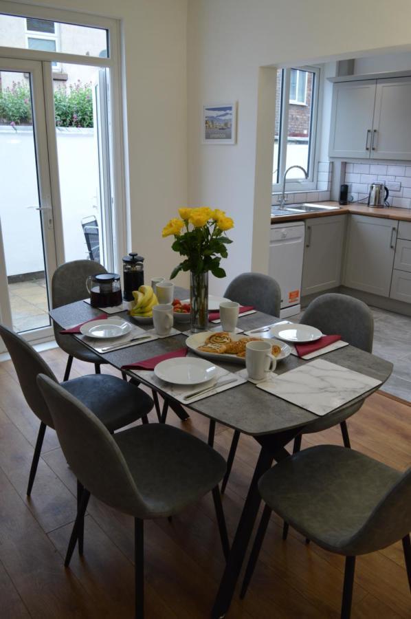 Library House - Now With Sky Sports Hd Holiday home *