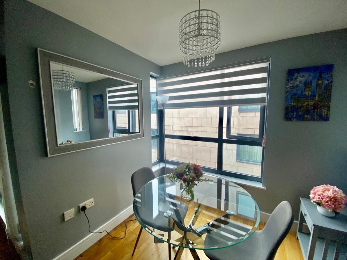 Portside Bay Apartment *
