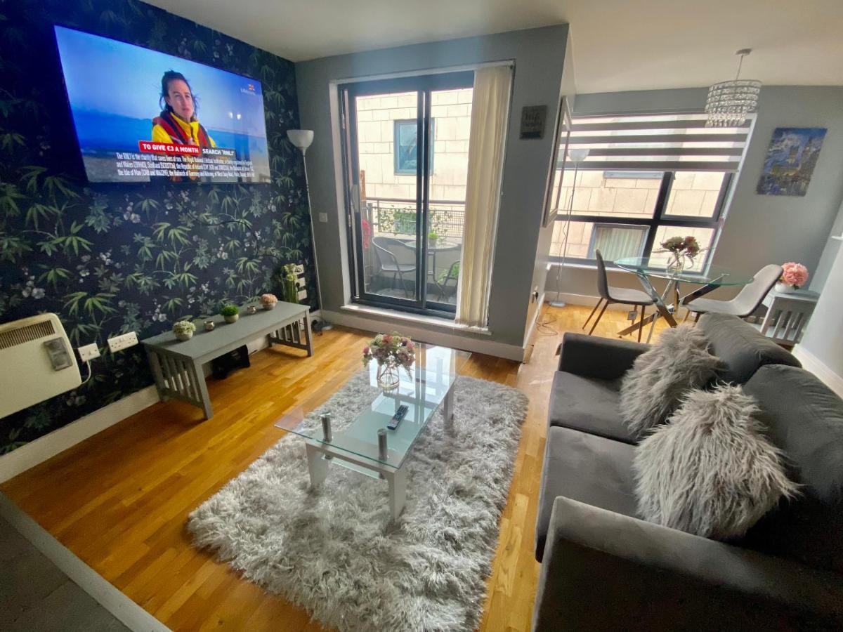 Portside Bay Apartment