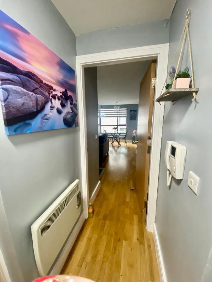 Apartment Portside Bay *