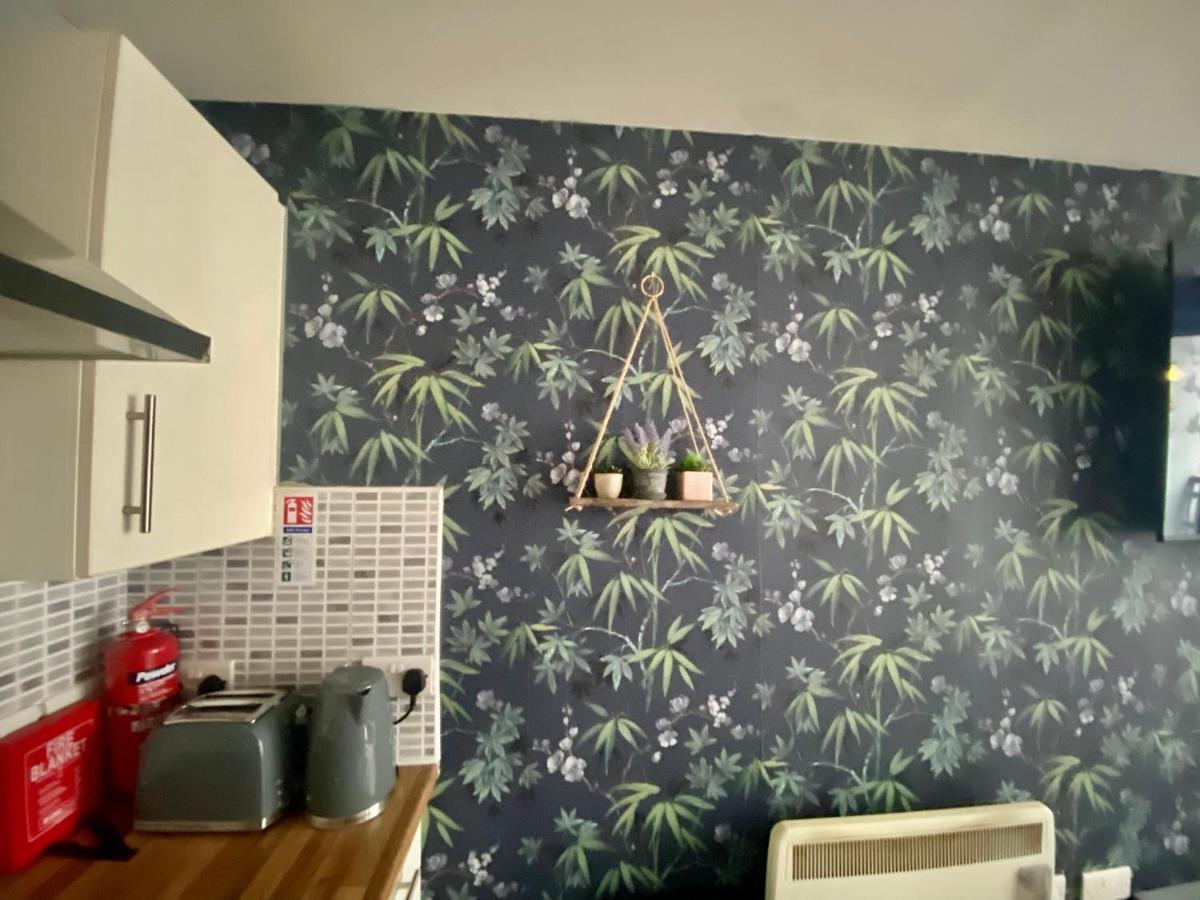 Apartment Portside Bay *