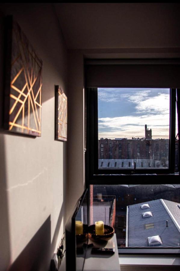 Centre Baltic Triangle Liverpool