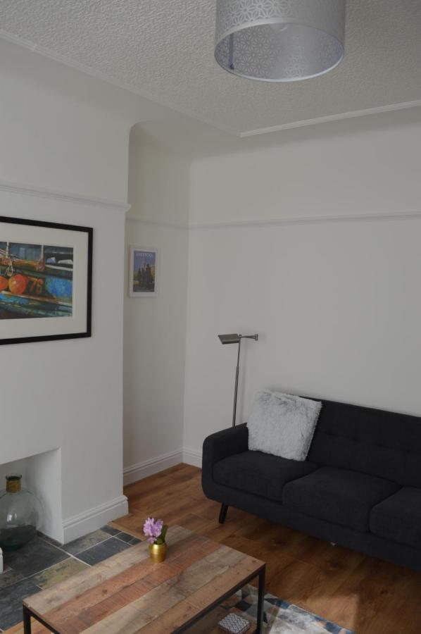 Holiday home Library House - Now With Sky Sports Hd *
