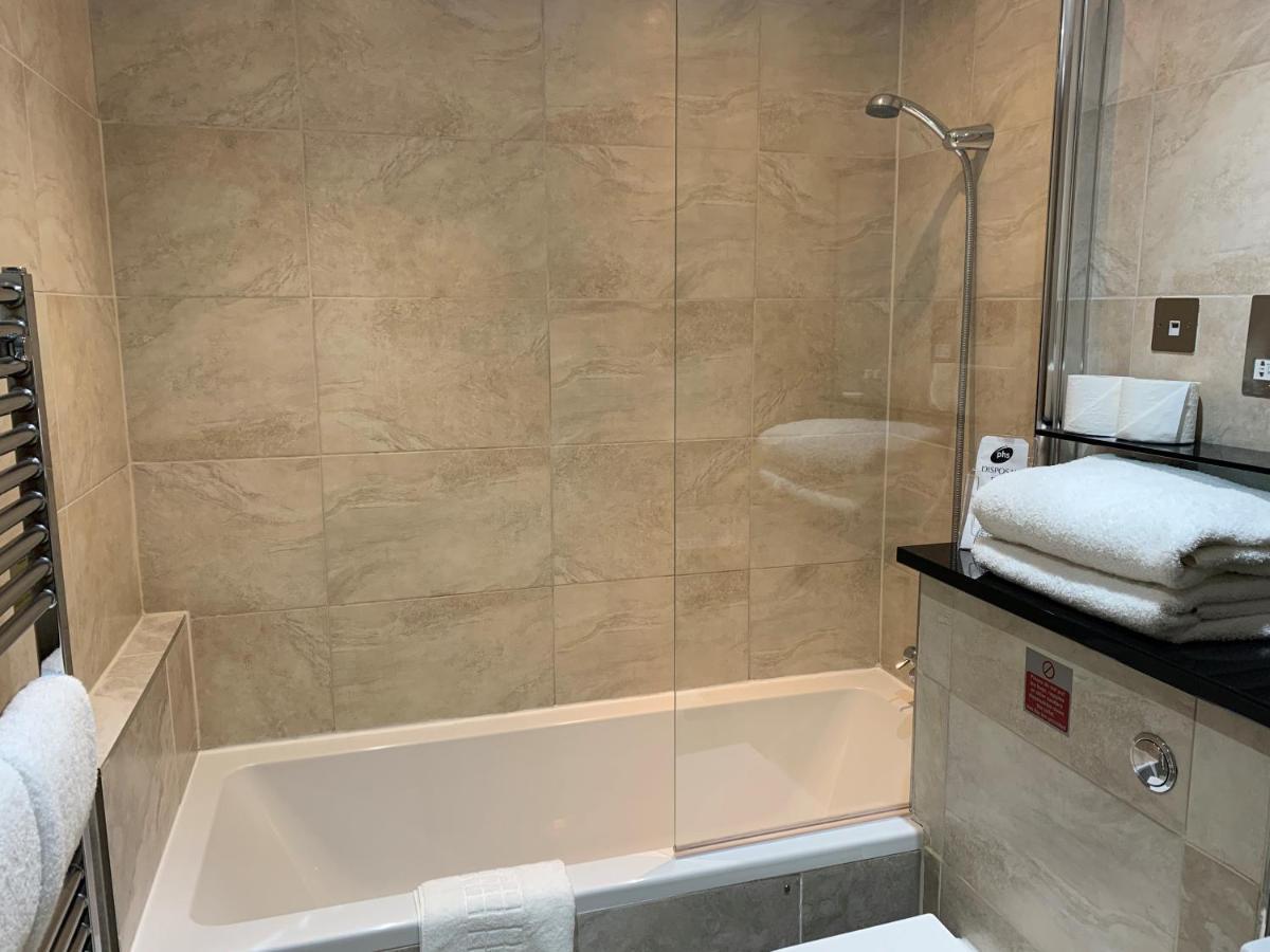 Posh Pads - 1 - Liverpool