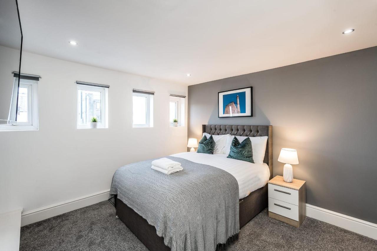 Host & - Duke Street Townhouse Holiday home