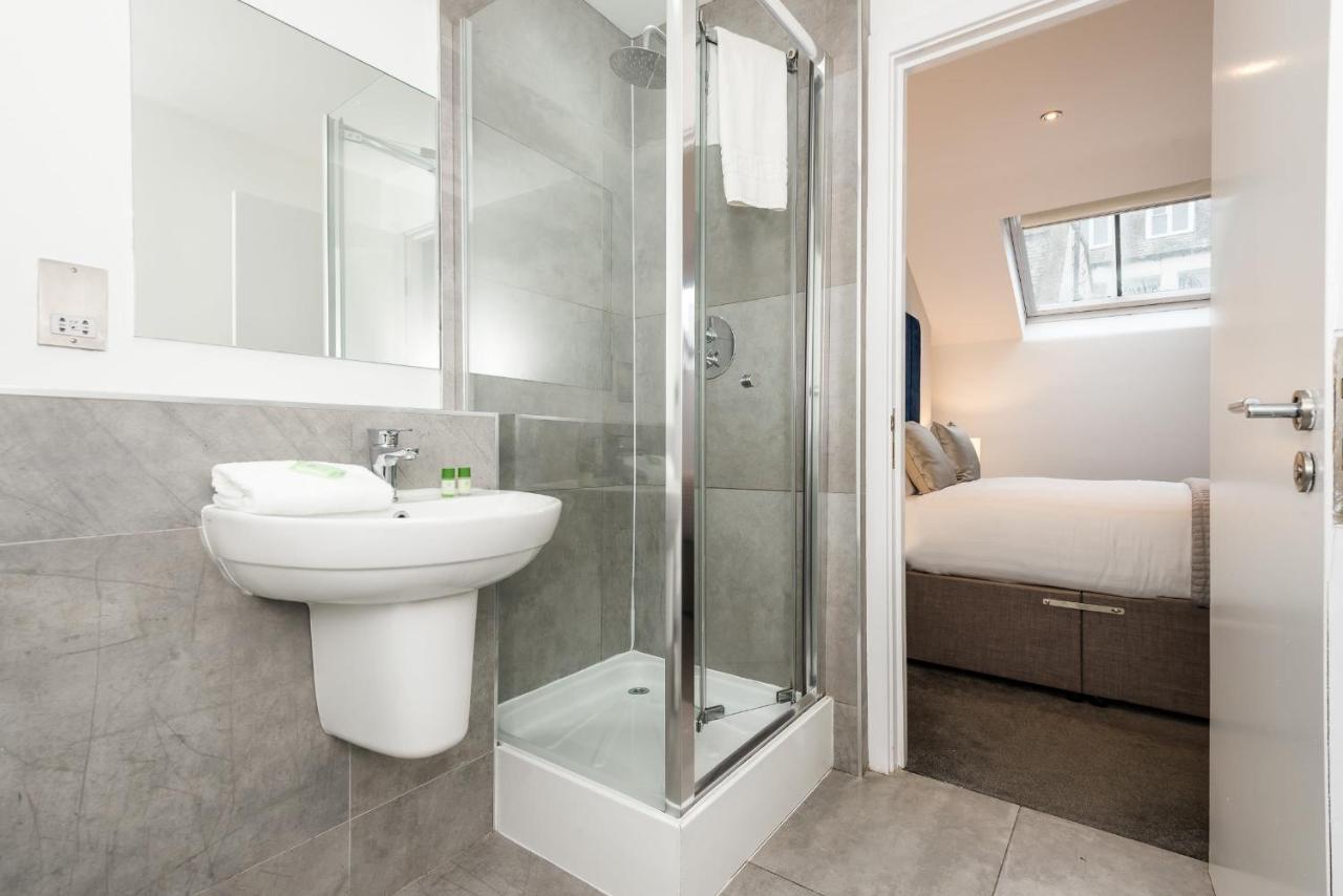 Host & - City Centre Duplex Apartment *