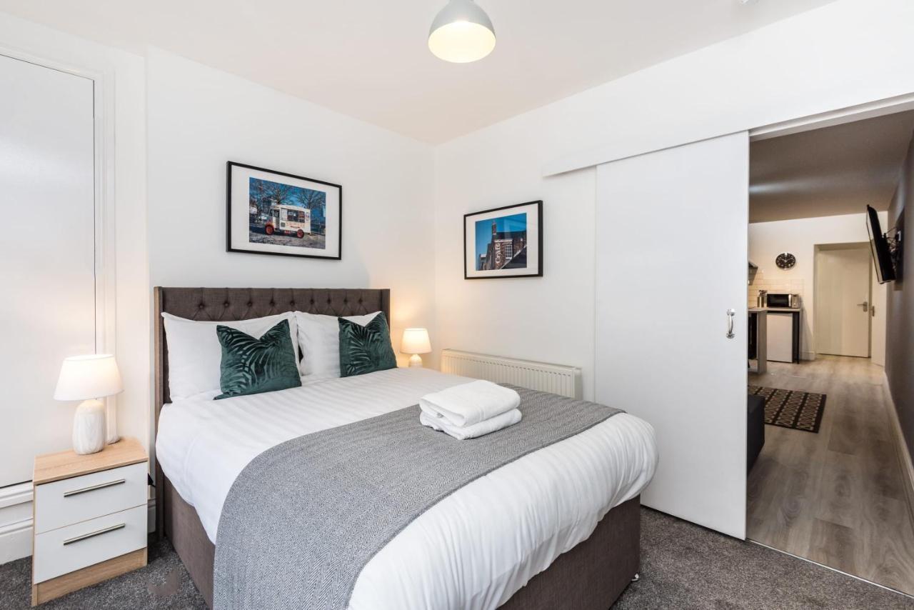 Host & - Duke Street Townhouse Liverpool