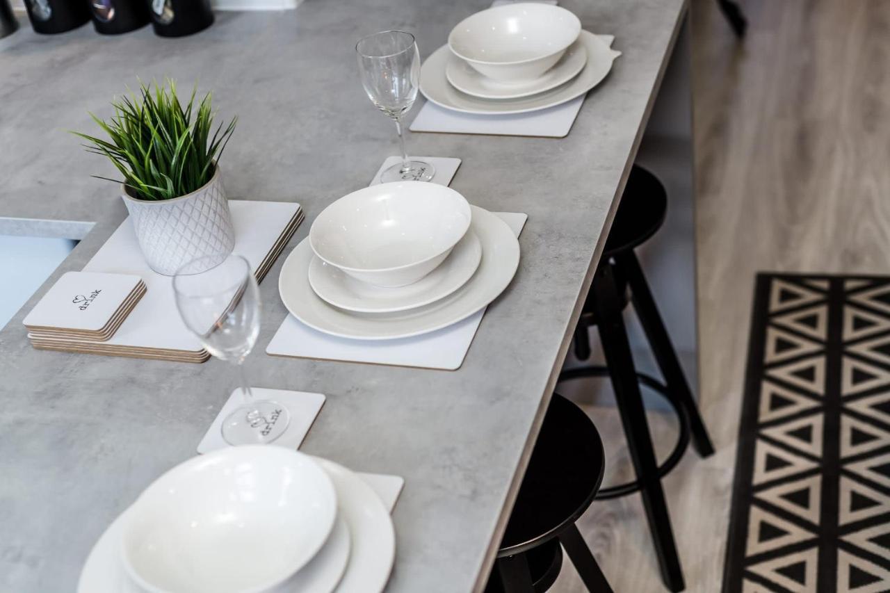 Holiday home Host & - Duke Street Townhouse Liverpool
