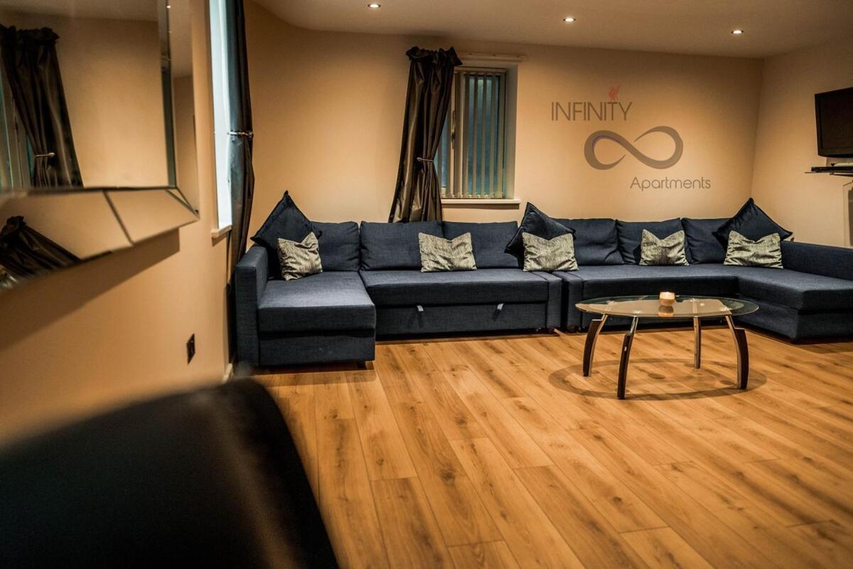 Apartment Contractor Bookers Bookdirect Save 10percent Liverpool