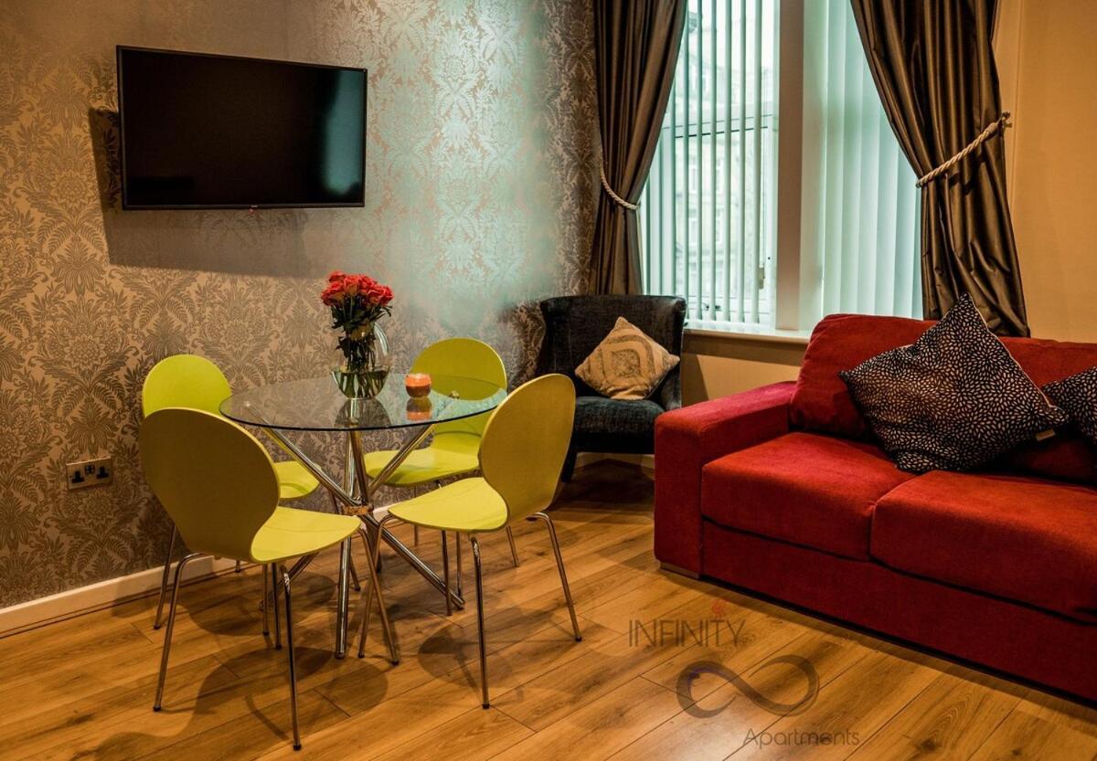 Contractor Bookers Bookdirect Save 10percent Apartment Liverpool