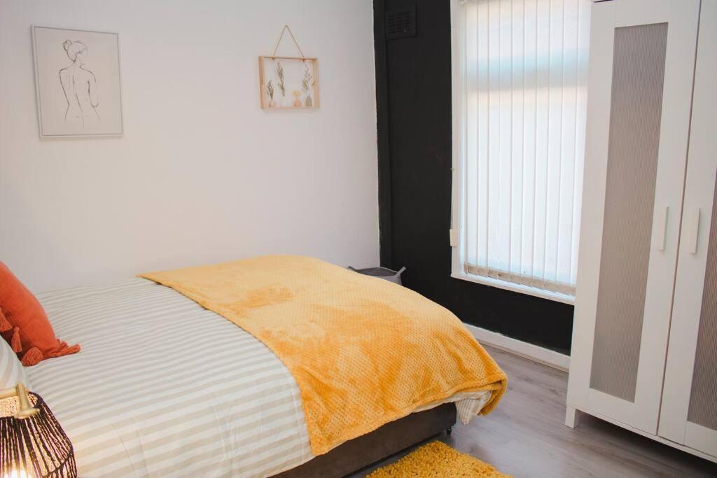 Holiday home Hearty 2-br House Close To City Centre
