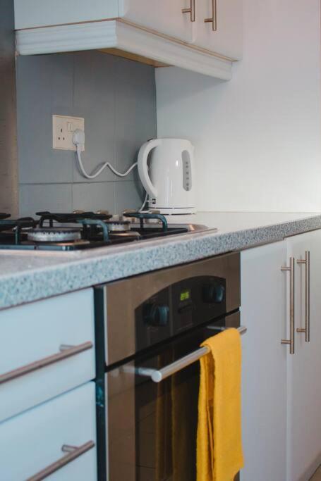 Holiday home Hearty 2-br House Close To City Centre *
