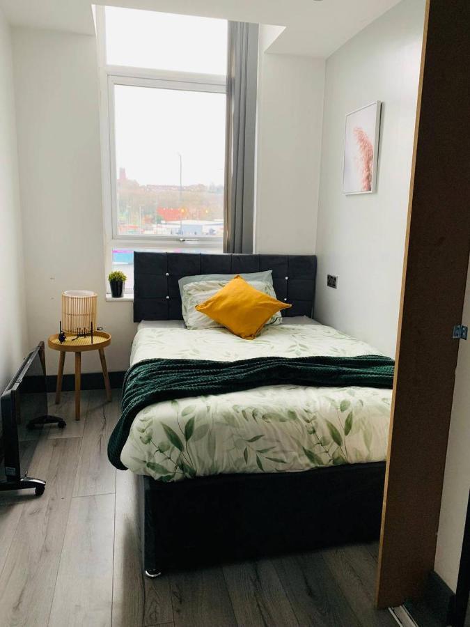 Bohemian Chic Retreat Liverpool