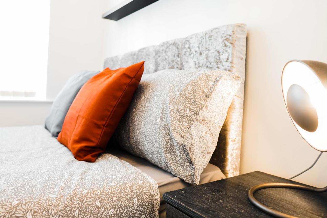 Homestay Daze Private 1-bedroom Near To Centre *