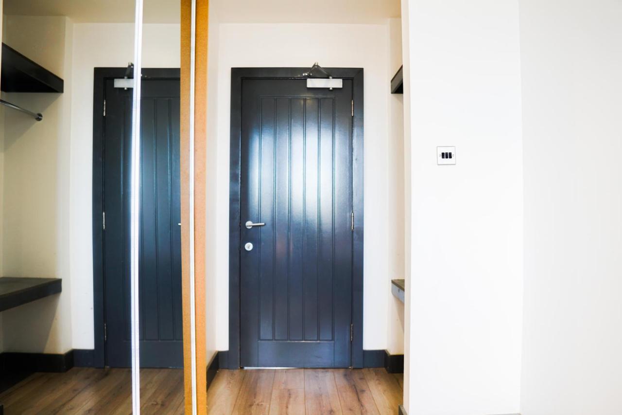 Homestay Bohemian Chic Retreat