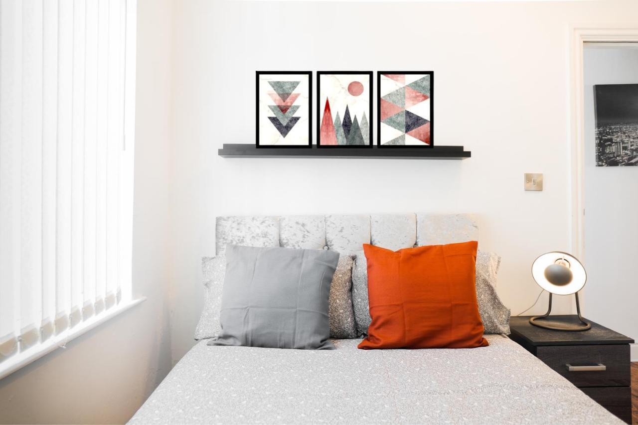 Homestay Daze Private 1-bedroom Near To Centre *