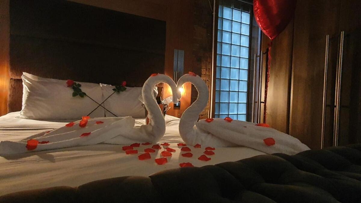 Apartment Infinity Partypadsliverpool Hen And Stag Welcome Liverpool