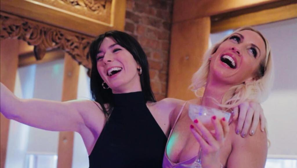 Infinity Partypadsliverpool Hen And Stag Welcome Apartment Liverpool