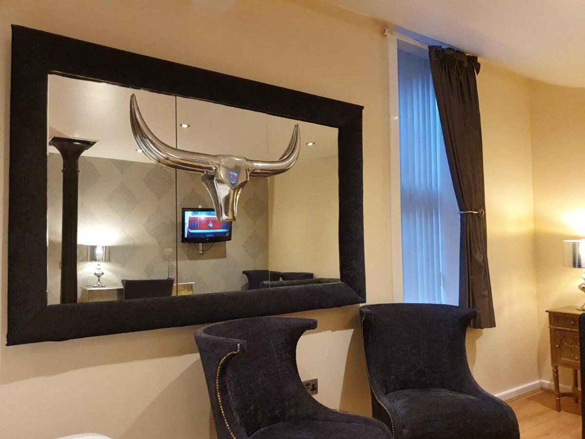 Apartment Infinity Partypadsliverpool Hen And Stag Welcome