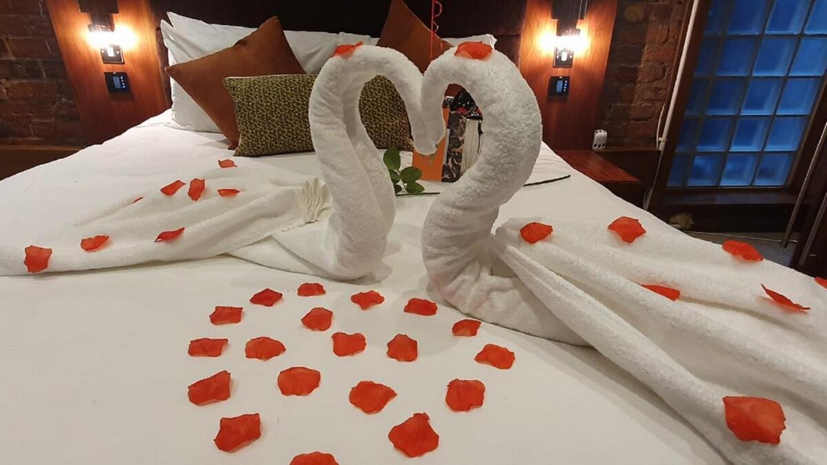 Infinity Partypadsliverpool Hen And Stag Welcome Apartment Liverpool