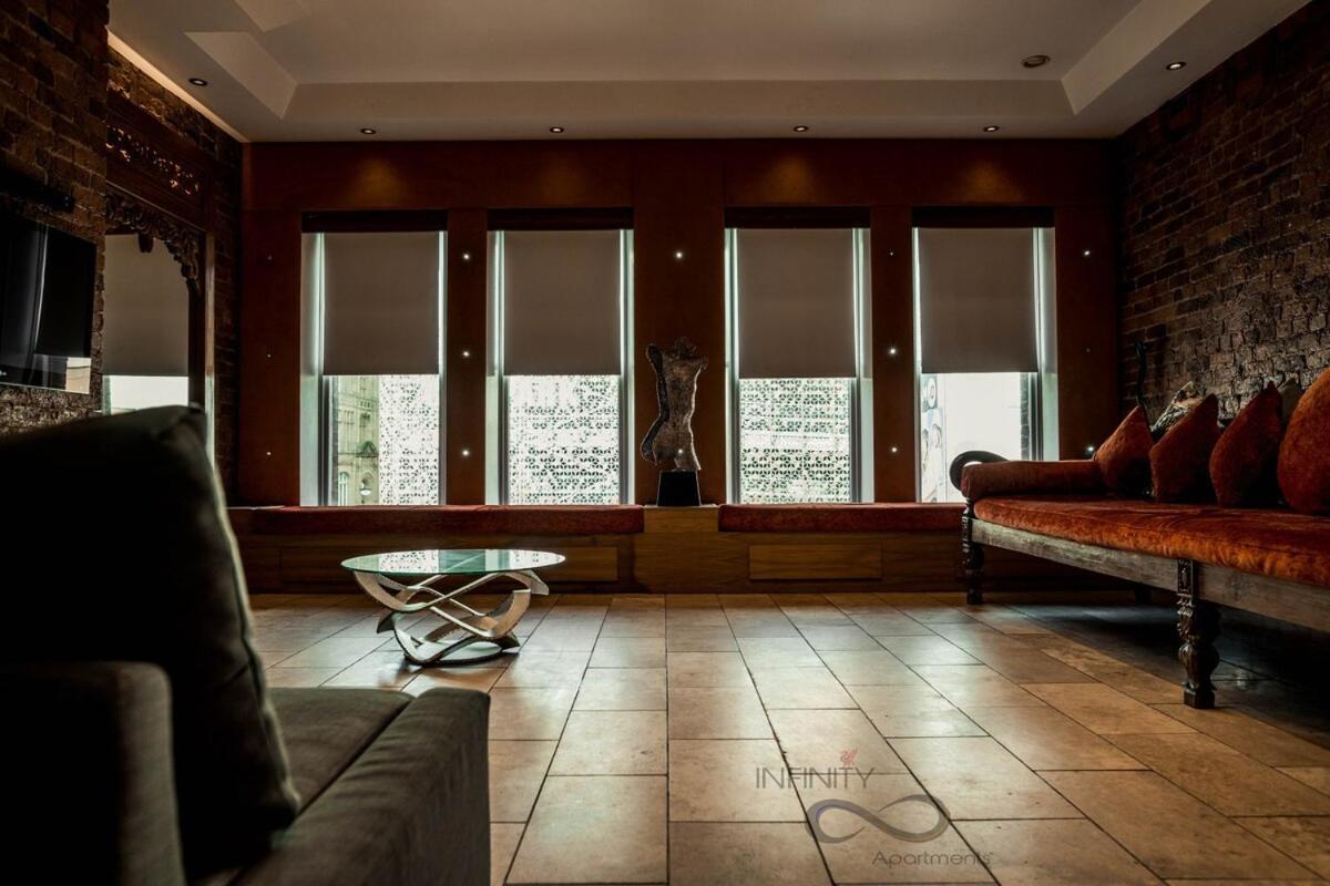 Infinity Partypadsliverpool Hen And Stag Welcome Apartment *