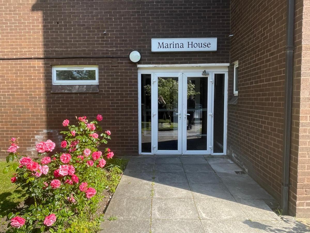 Marina House Liverpool