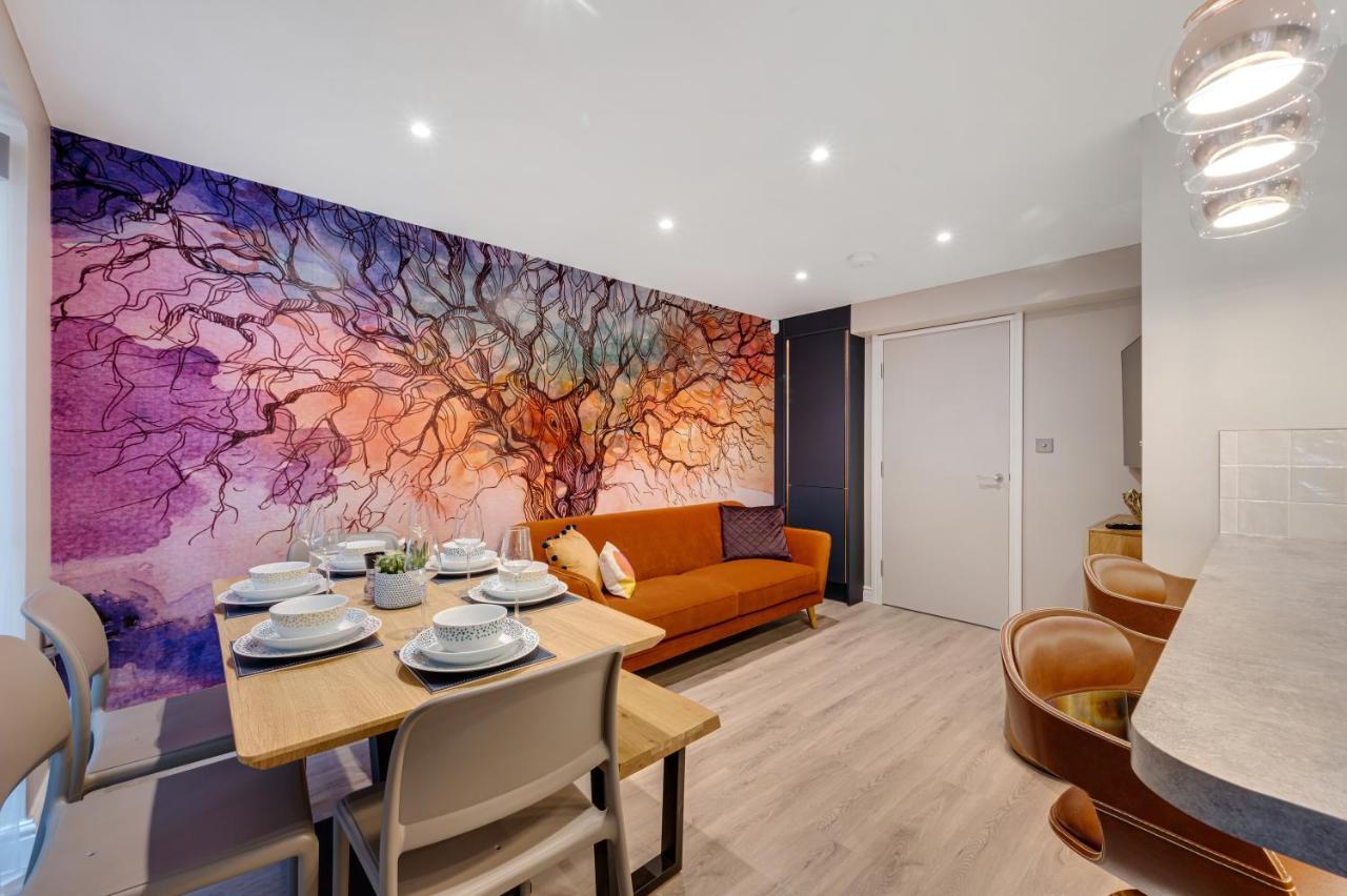 Host & - The Pilgrim Coach Holiday home Liverpool