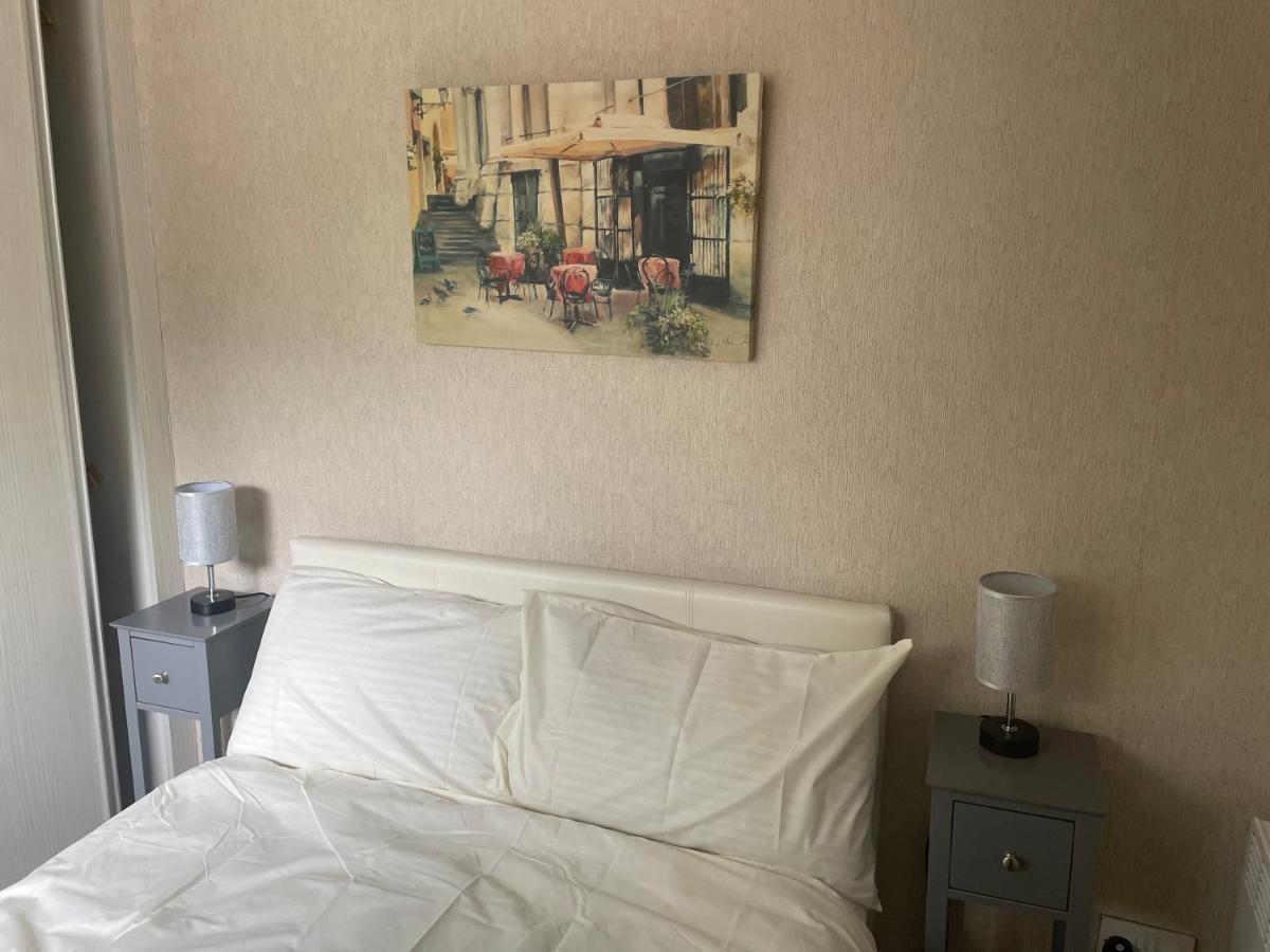 Marina House Apartment Liverpool