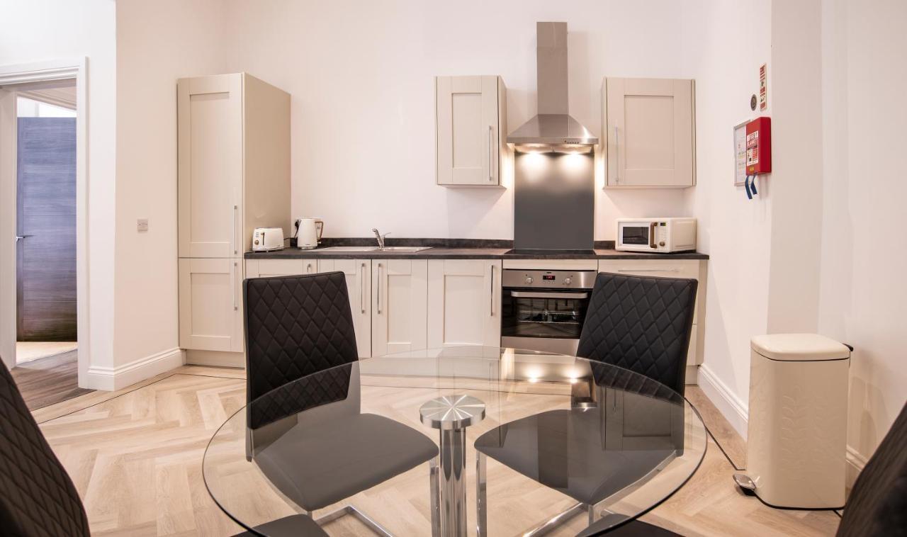 Apartment The Castle Collection - 5 Union Court *