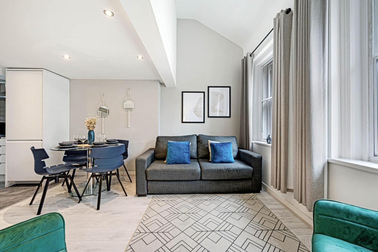 Host & - City Centre Duplex * Liverpool