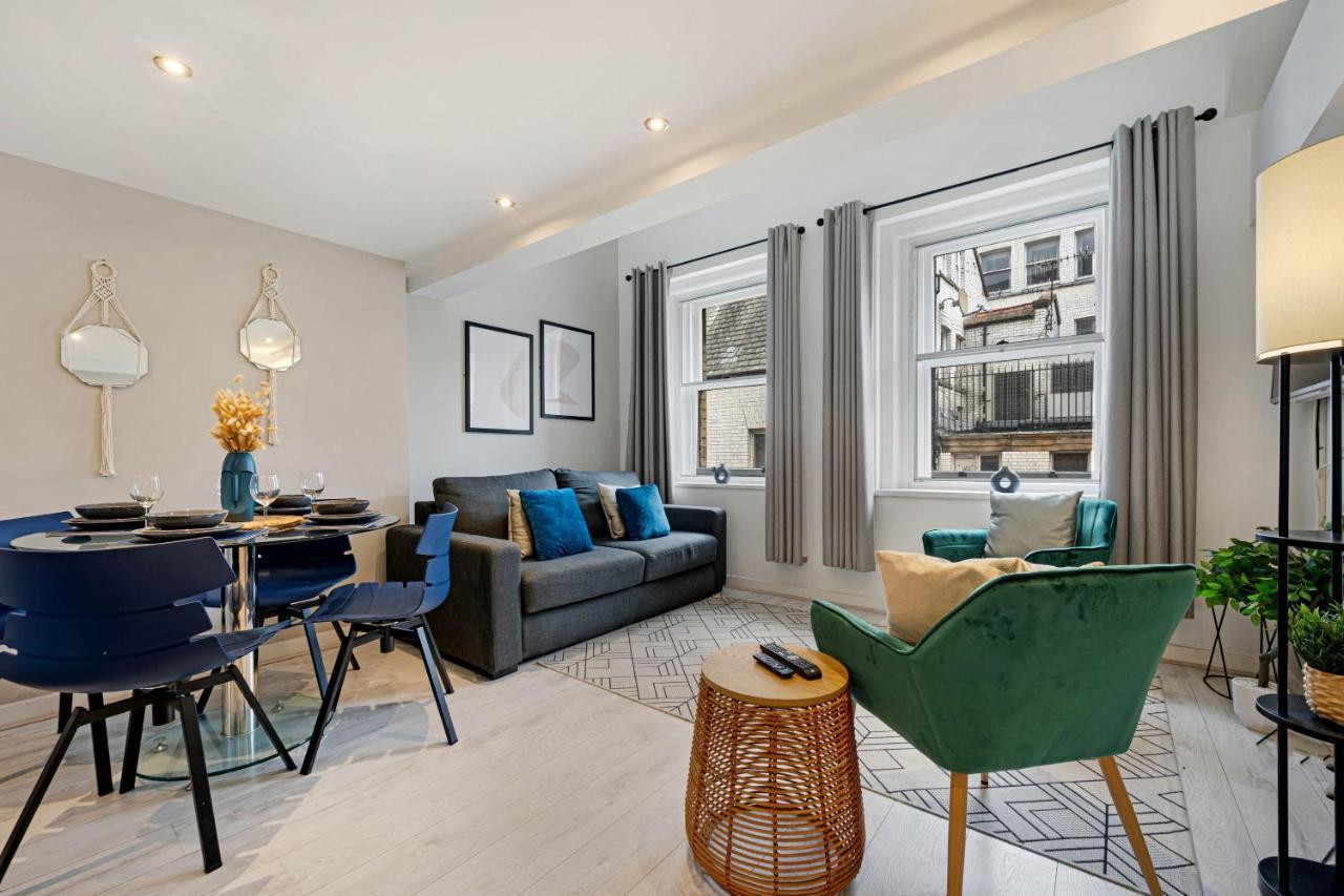 Host & - City Centre Duplex * Liverpool