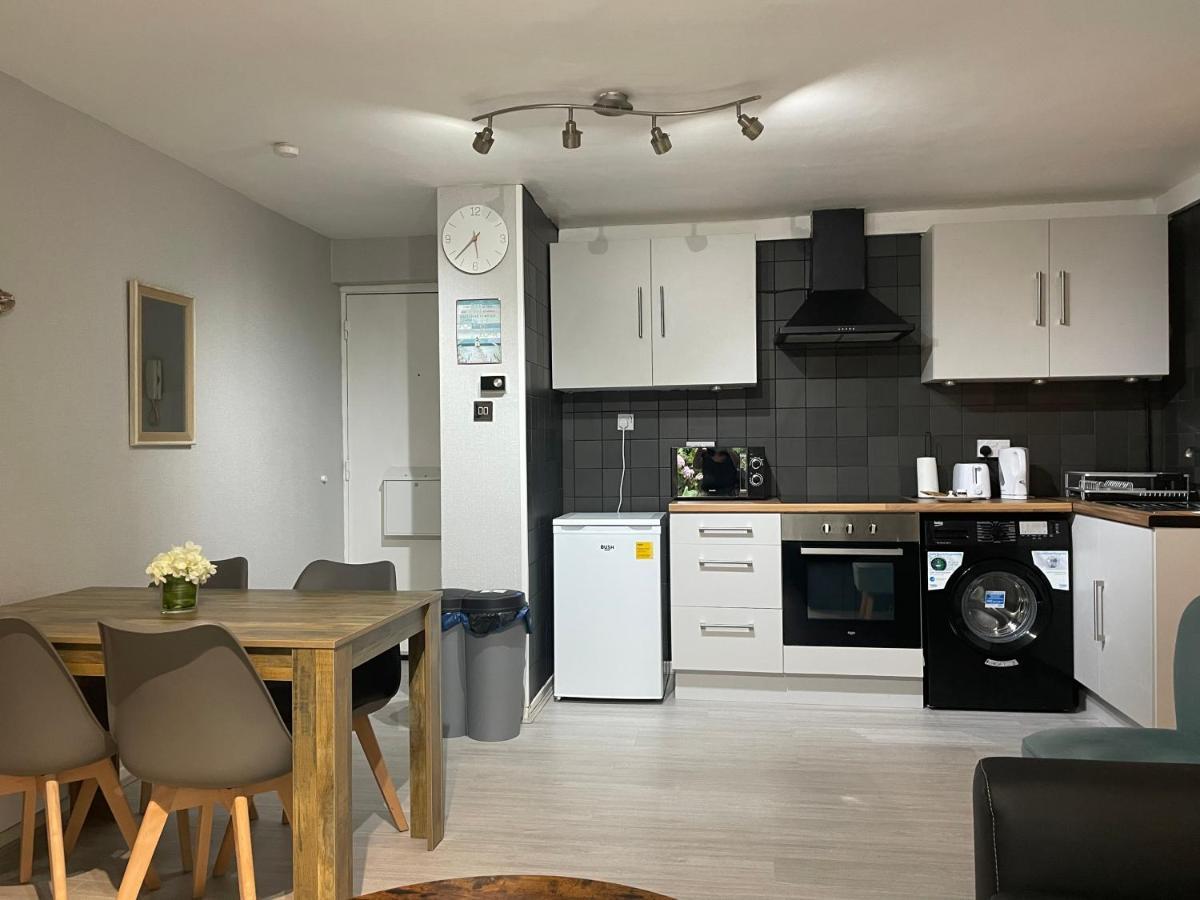 Apartment Marina House