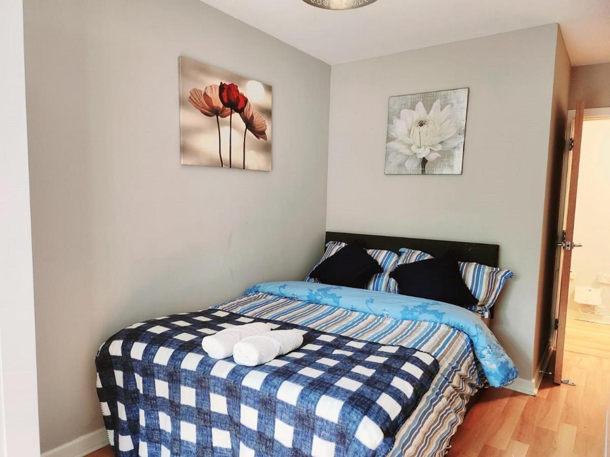 Apartment Liverpool City Apartment Liverpool