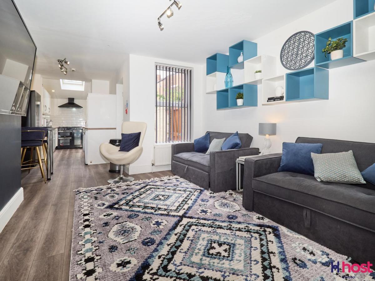 Guest house Host - Cozy Coliving, Connect & Enjoy *