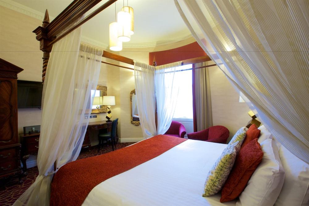 Hotel, Sure Collection By Western Hotel 3*
