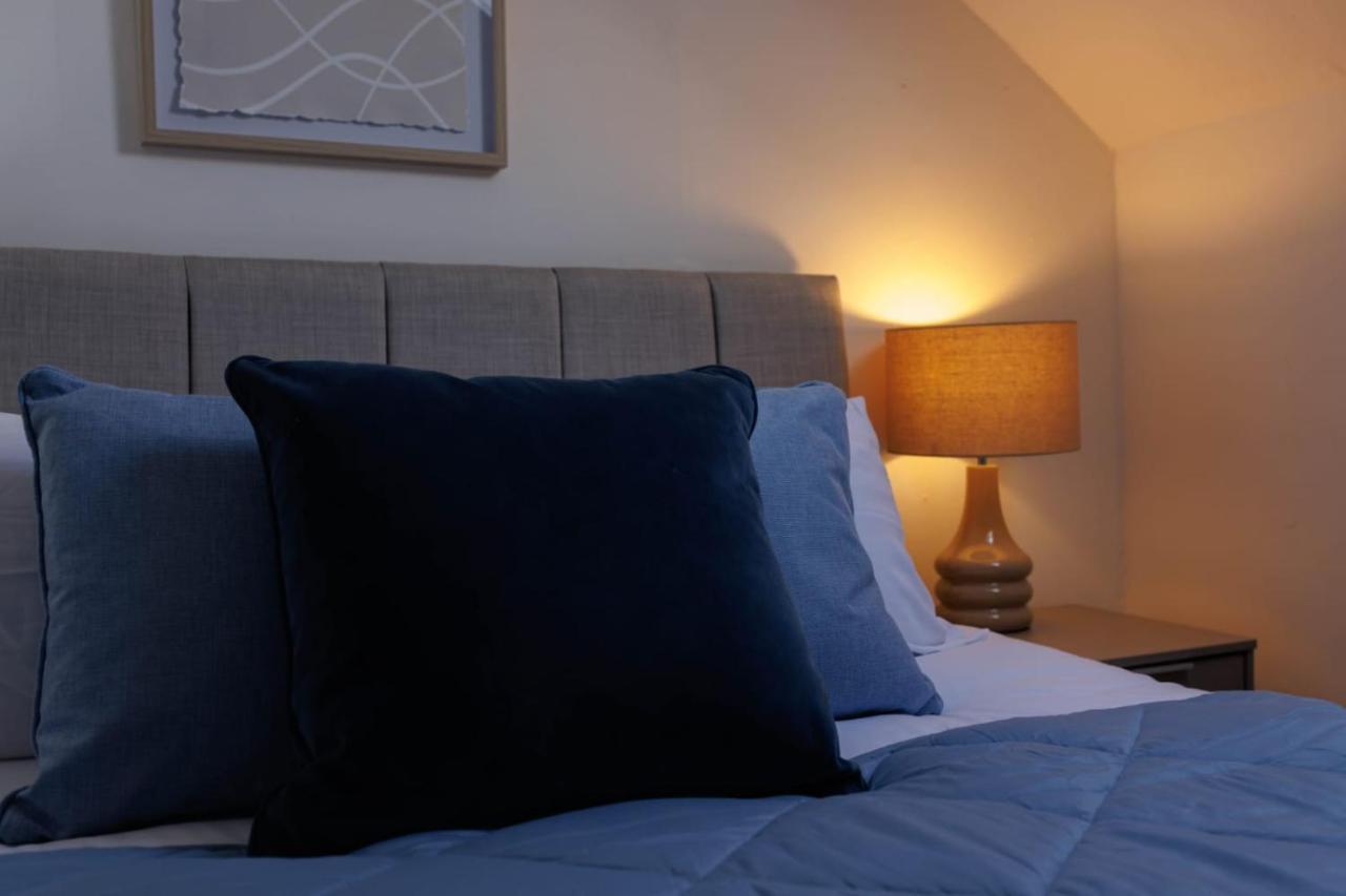 Newly Renovated In - Extended * Liverpool