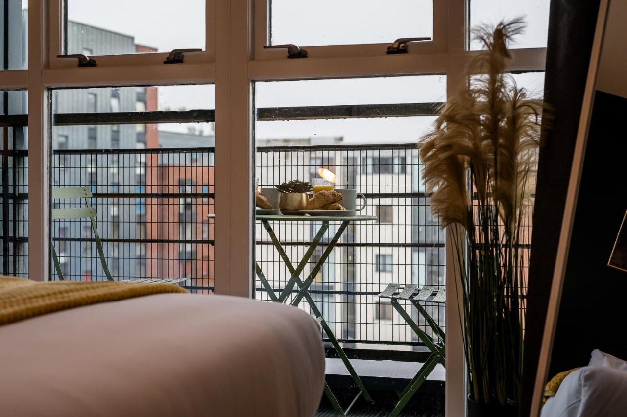 Host & - Knowledge Quarter Apartment *