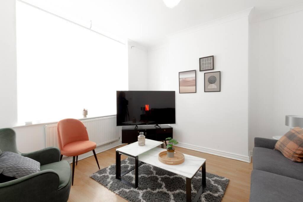 Getaway - Modern Private Liverpool
