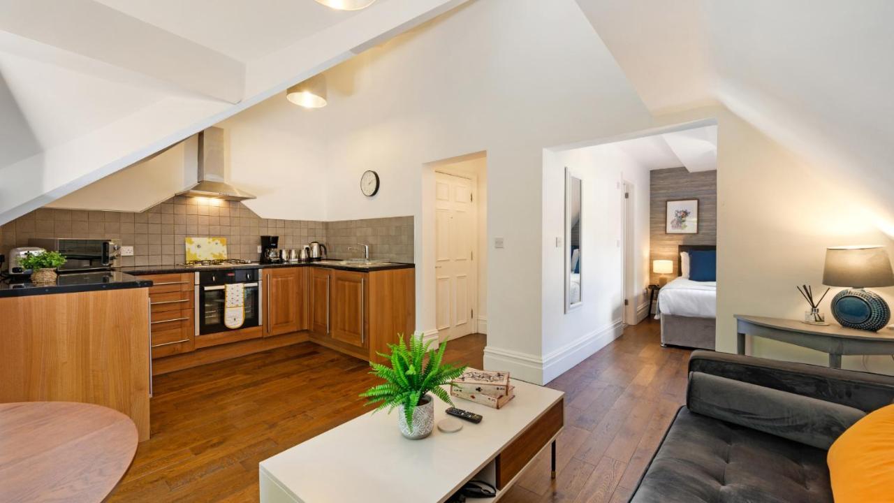 Apartment Host & - Kensington Quarters *